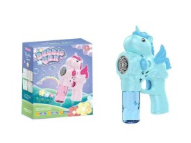 Burbujero unicornio en caja